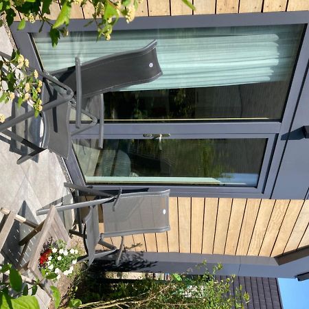 Lin Et L'Autre Appartement Limmen Экстерьер фото