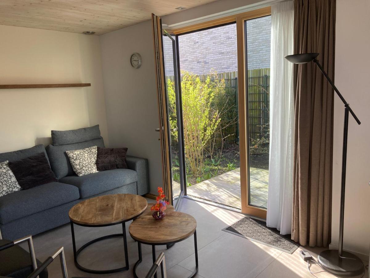 Lin Et L'Autre Appartement Limmen Экстерьер фото