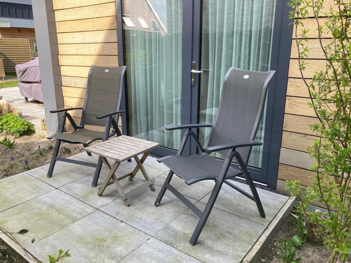 Lin Et L'Autre Appartement Limmen Экстерьер фото