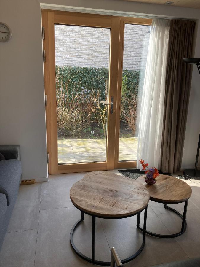 Lin Et L'Autre Appartement Limmen Экстерьер фото