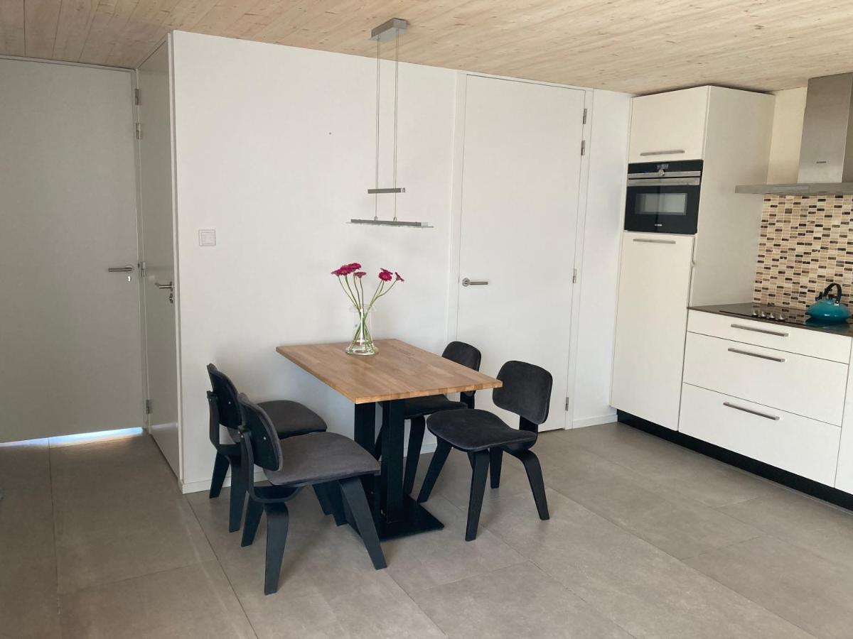 Lin Et L'Autre Appartement Limmen Экстерьер фото