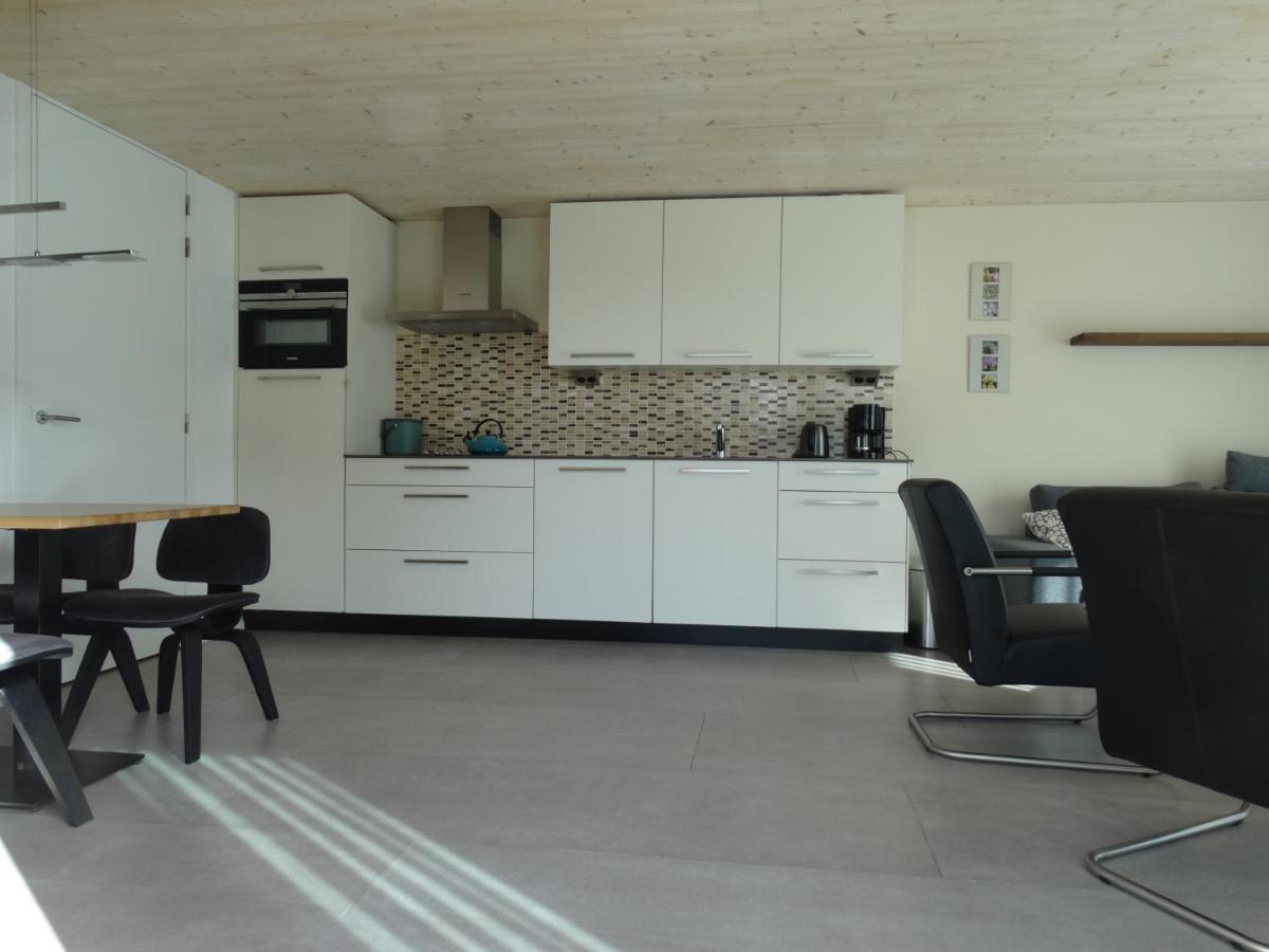 Lin Et L'Autre Appartement Limmen Экстерьер фото