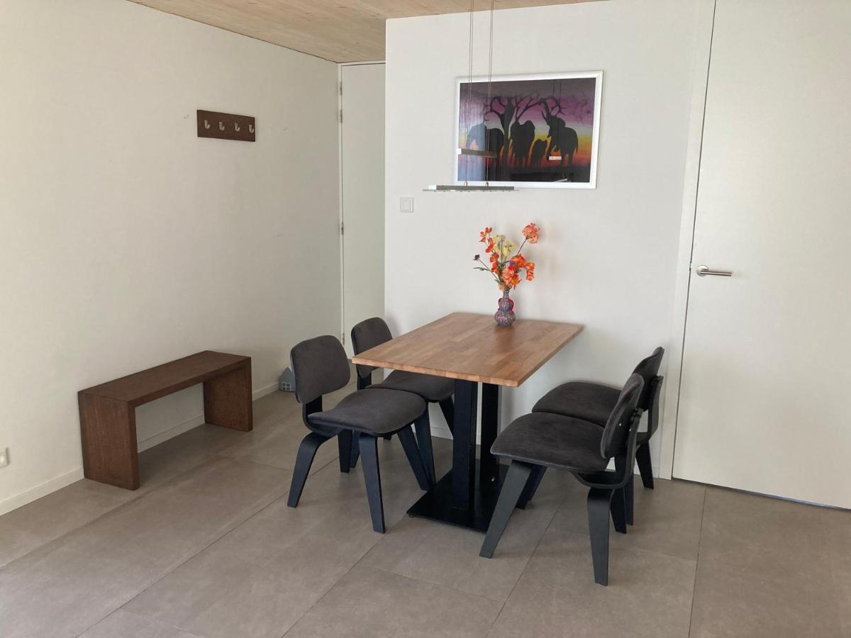 Lin Et L'Autre Appartement Limmen Экстерьер фото