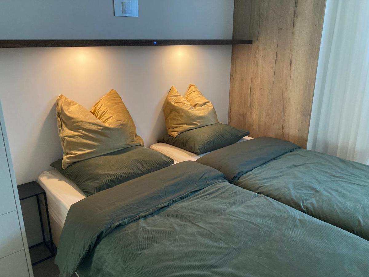 Lin Et L'Autre Appartement Limmen Экстерьер фото