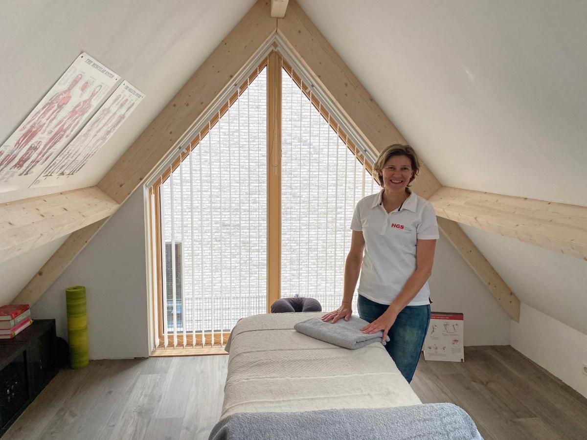 Lin Et L'Autre Appartement Limmen Экстерьер фото