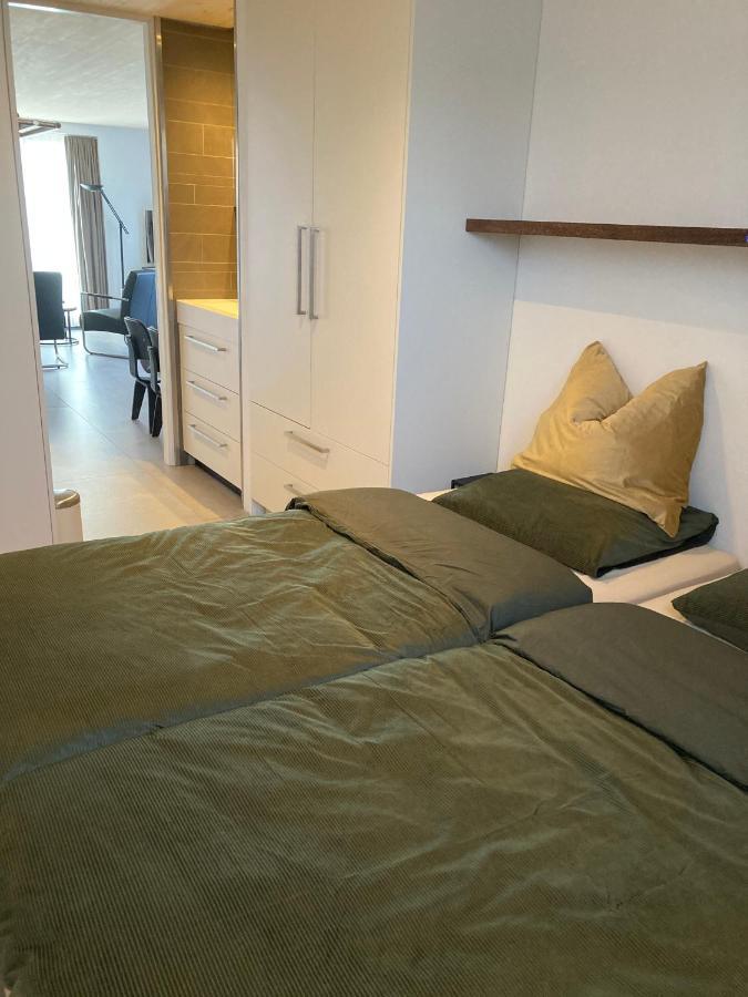 Lin Et L'Autre Appartement Limmen Экстерьер фото
