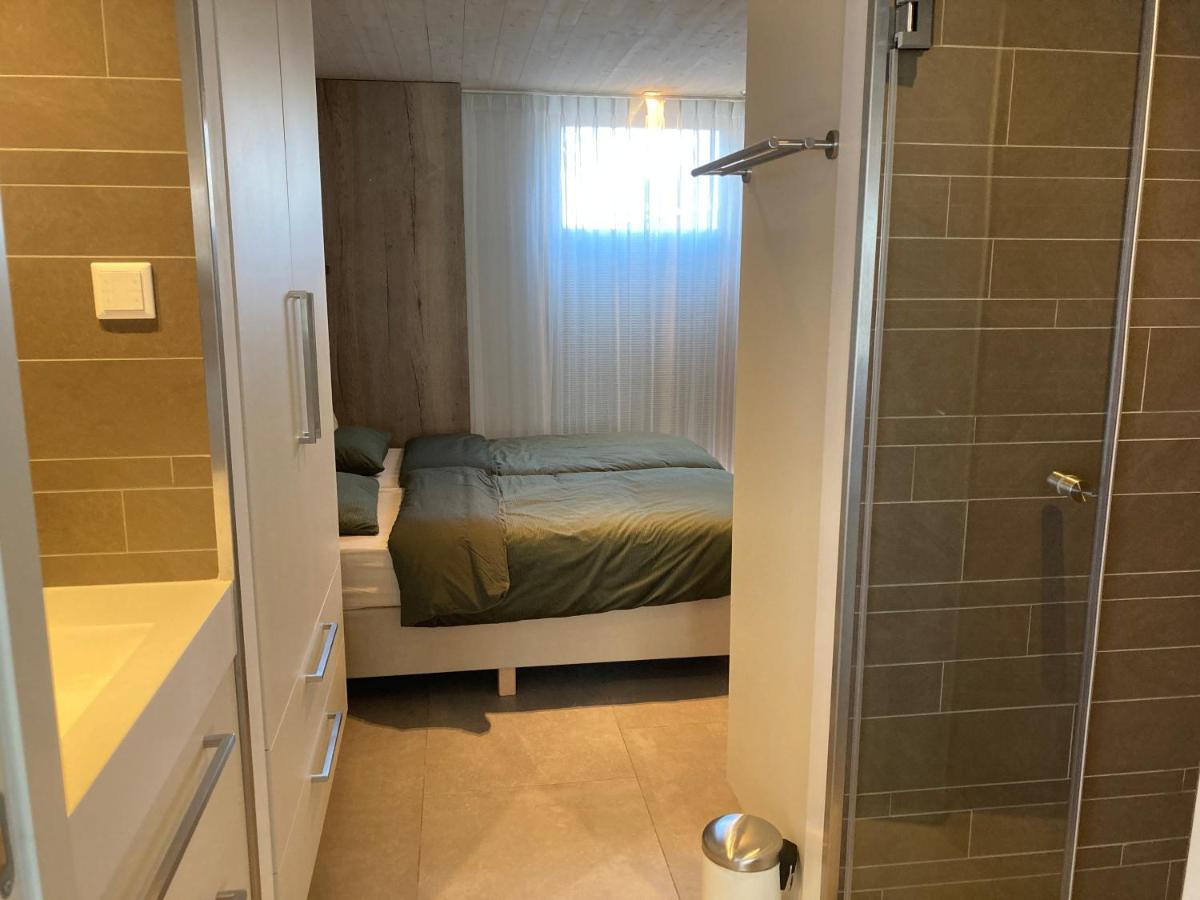 Lin Et L'Autre Appartement Limmen Экстерьер фото