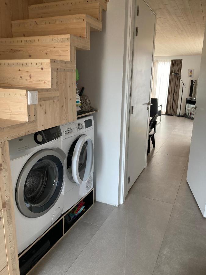 Lin Et L'Autre Appartement Limmen Экстерьер фото