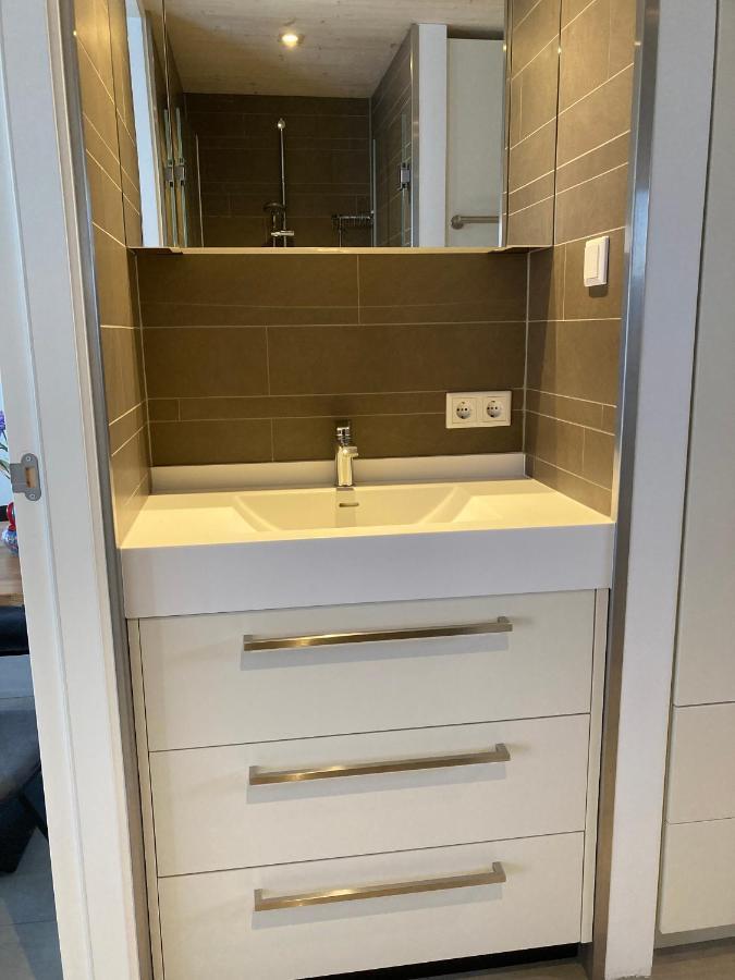 Lin Et L'Autre Appartement Limmen Экстерьер фото