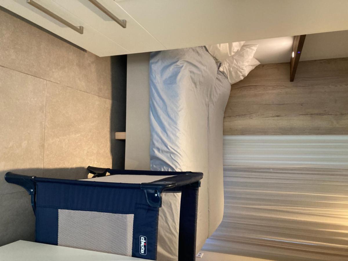 Lin Et L'Autre Appartement Limmen Экстерьер фото