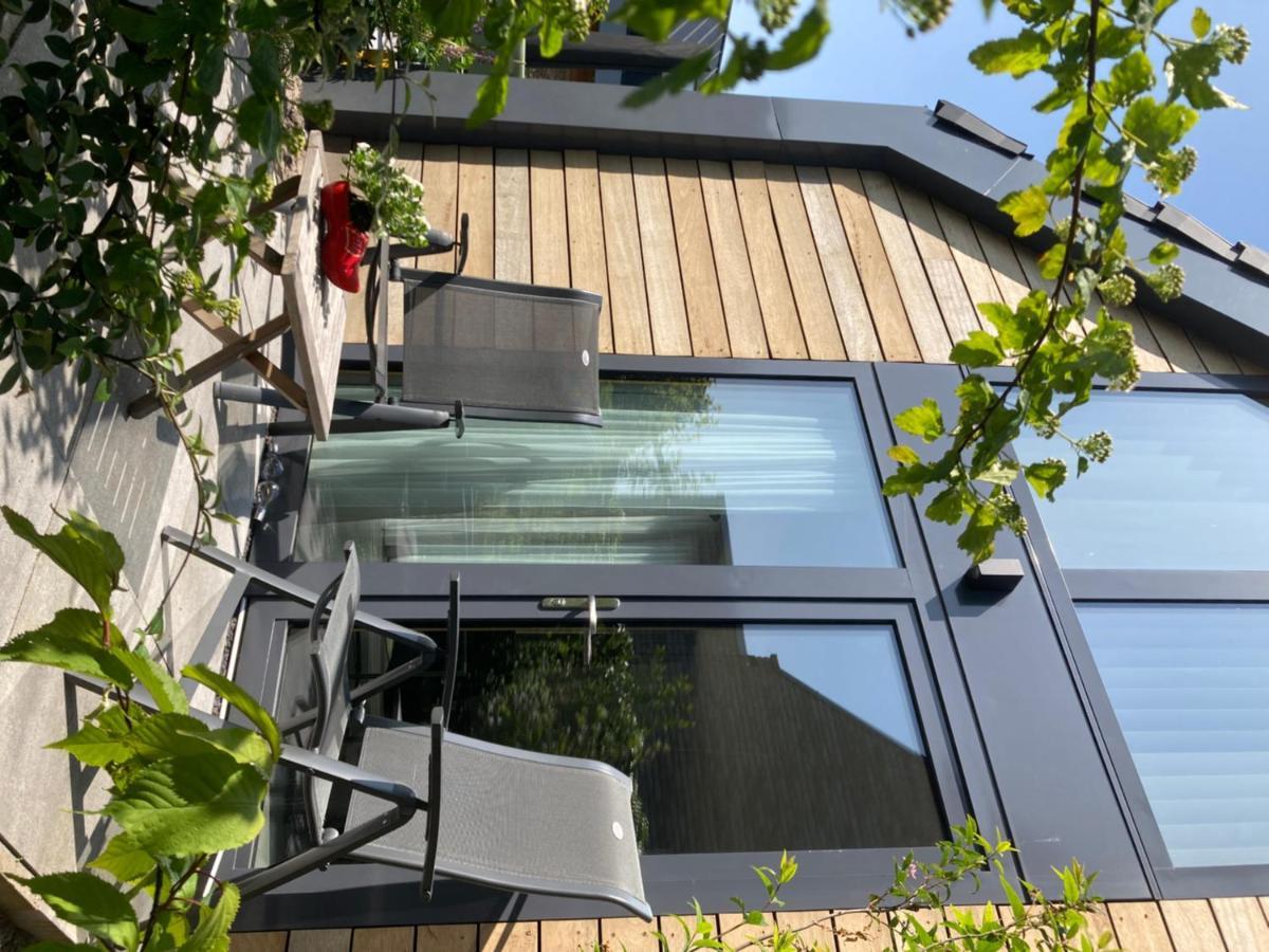 Lin Et L'Autre Appartement Limmen Экстерьер фото